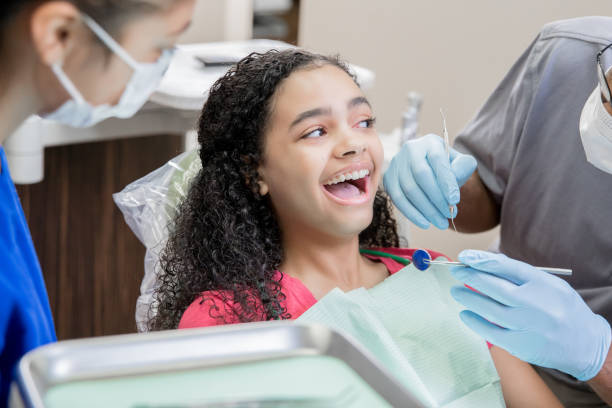Best Emergency Tooth Extraction in Sycamore, GA