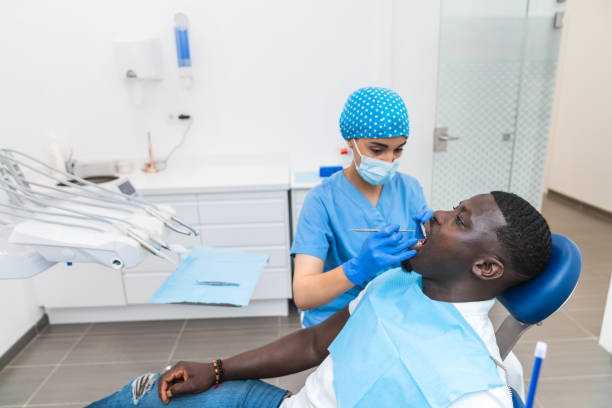 Best Emergency Treatment for Dental Infections or Abscesses in Sycamore, GA